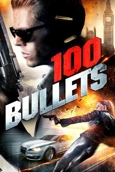 100 Bullets 2016