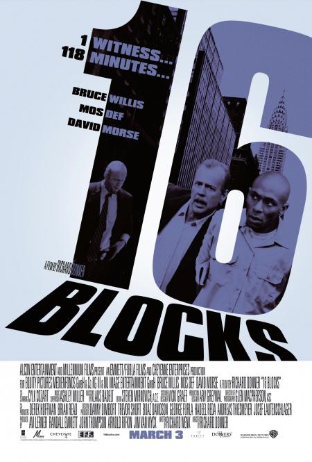 16 Blocks 2006