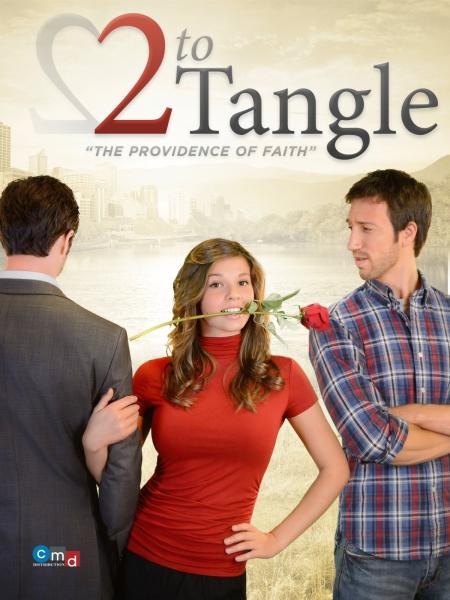 2 to Tangle 2012