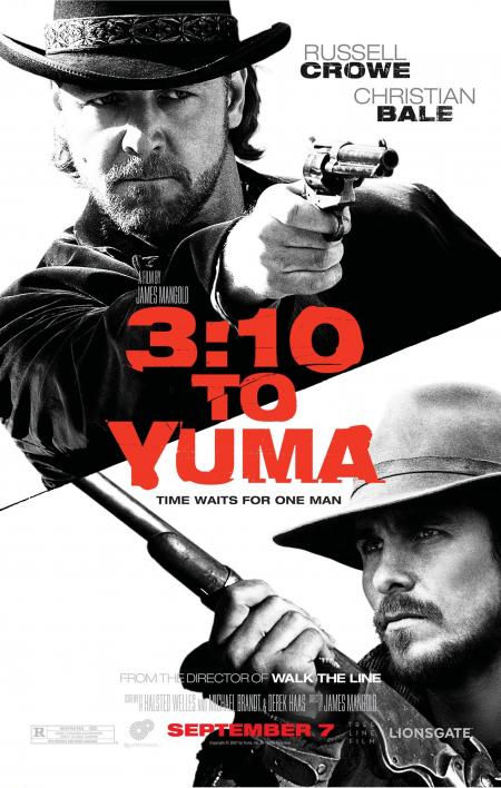 3:10 to Yuma 2007