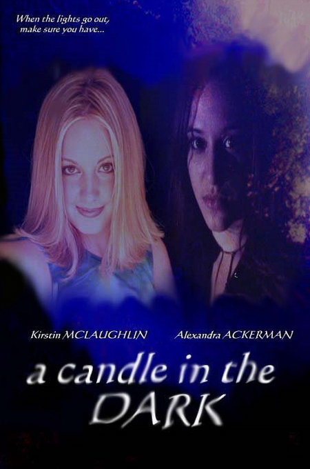A Candle in the Dark 2002