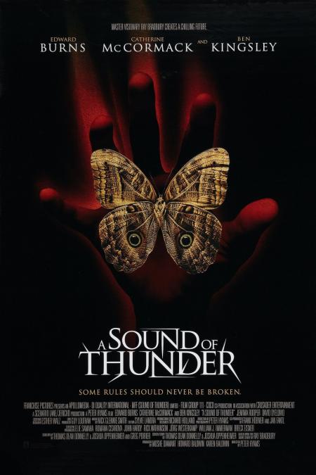 A Sound of Thunder 2005