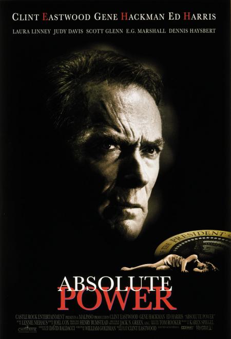 Absolute Power 1997