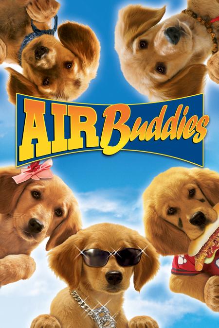Air Buddies 2006