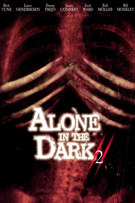 Alone In The Dark 2 2008