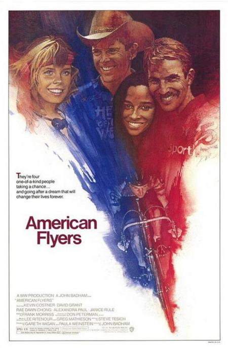 American Flyers 1985