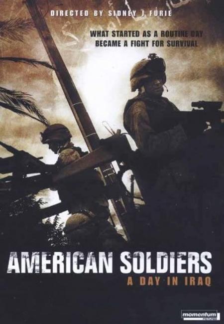 American Soldiers 2005