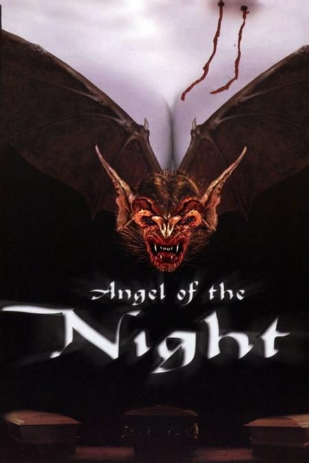 Angel of the Night 1998