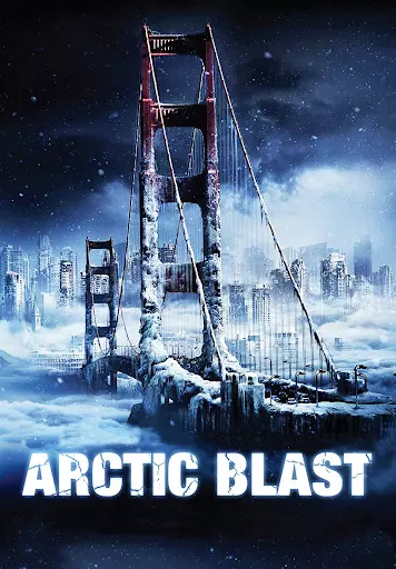 Arctic Blast 2010