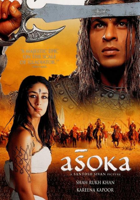 Asoka 2001