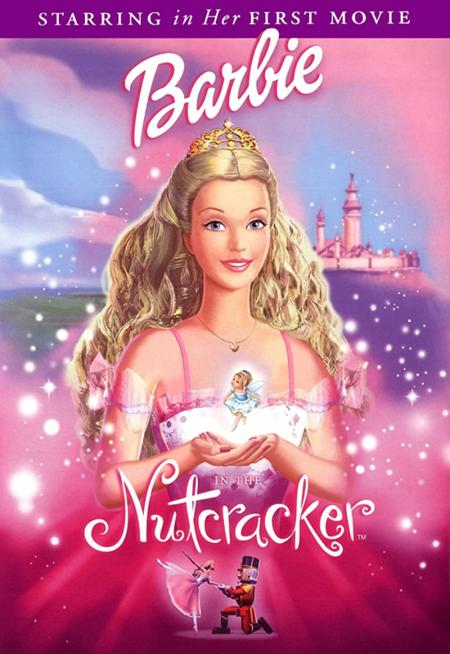 Barbie In The Nutcracker 2001