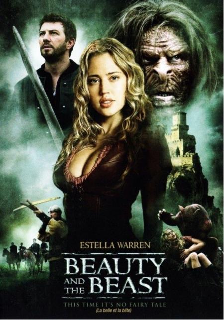 Beauty and the Beast 2009