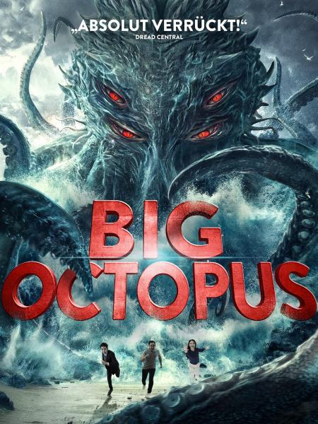 Big Octopus 2020