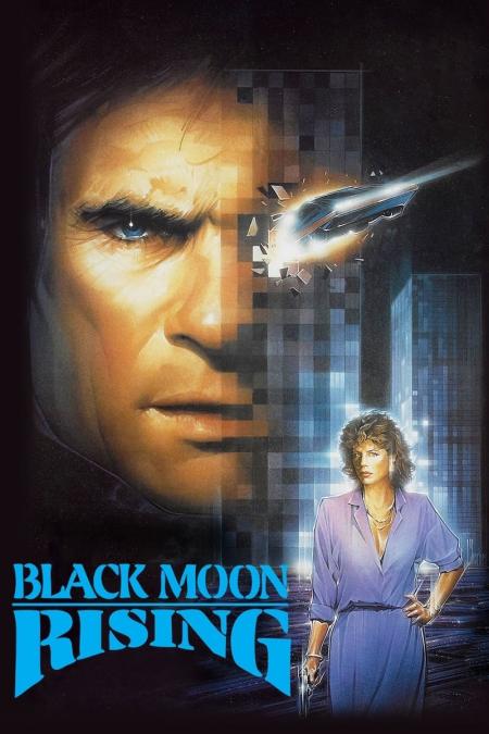 Black Moon Rising 1986