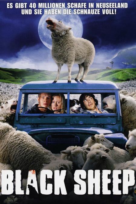 Black Sheep 2006