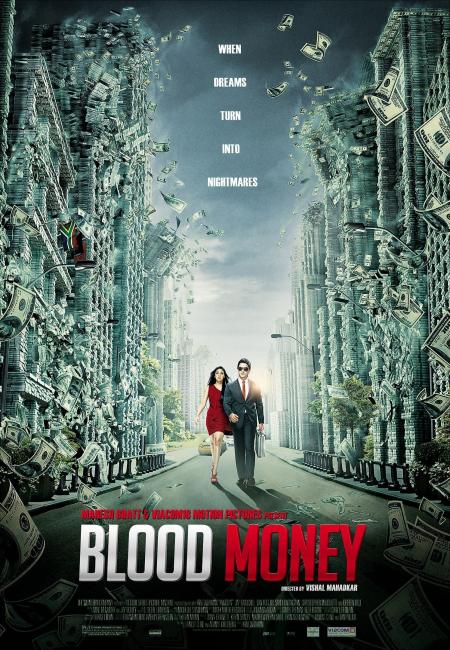 Blood Money 2012