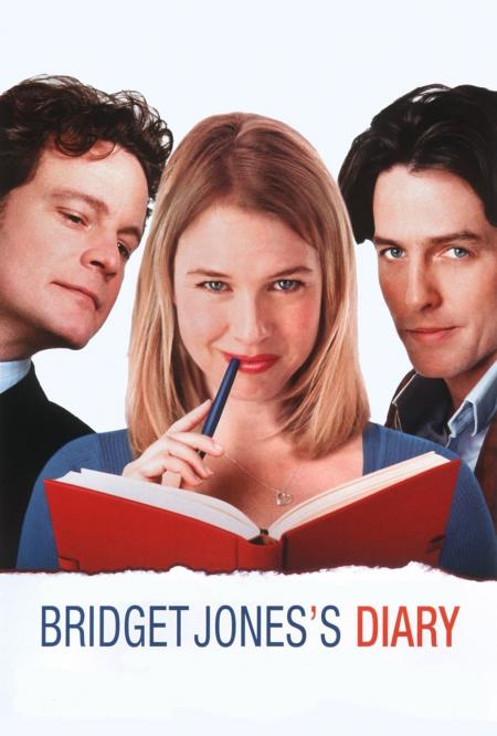 Bridget Jones’s Diary 2001