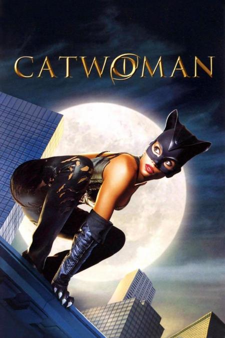 Catwomen 2004