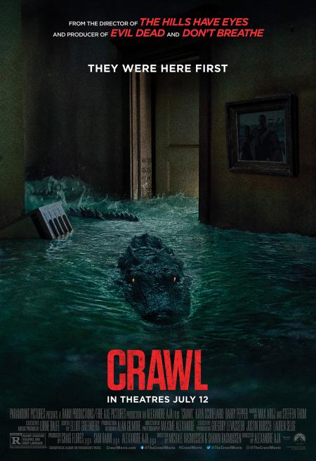 Crawl 2019