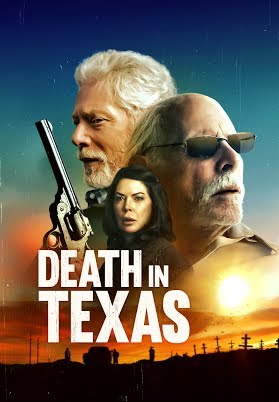 Death in Texas (Fan Dubbed) 2021