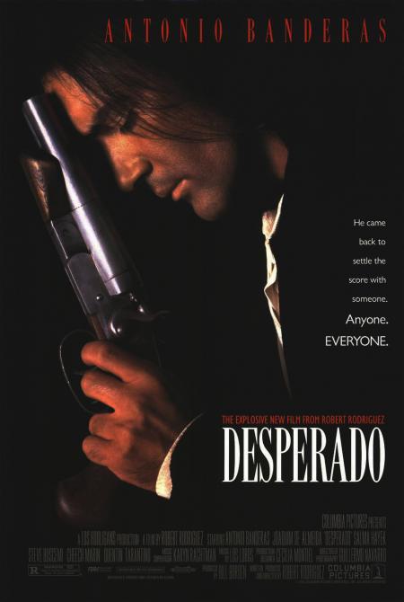 Desperado 1995