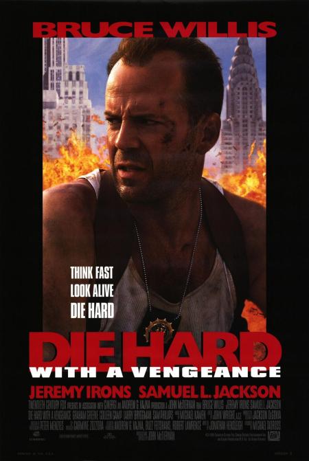 Die Hard 3 1995