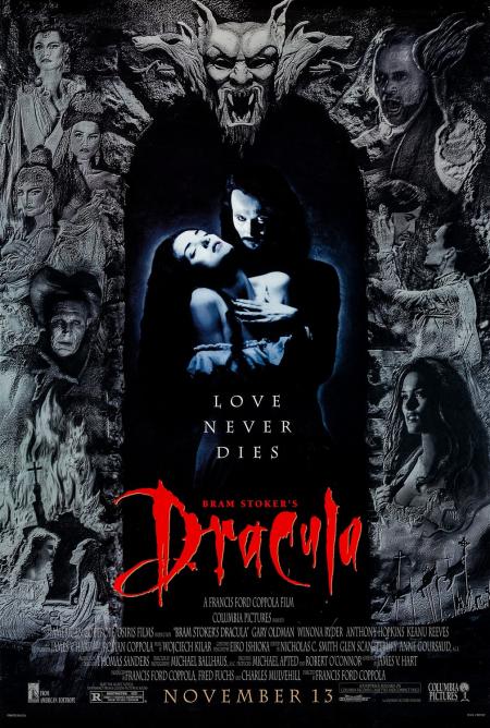 Dracula 1992