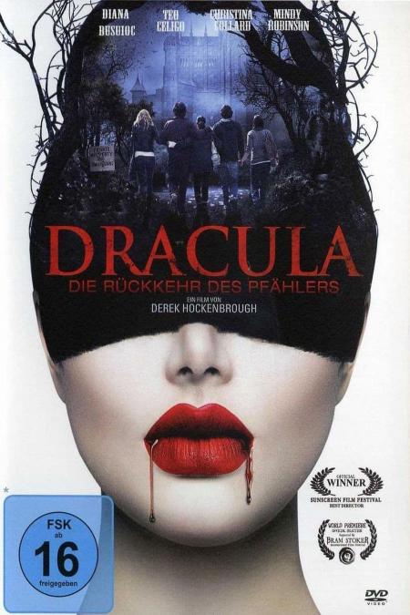 Dracula: The Impaler 2013