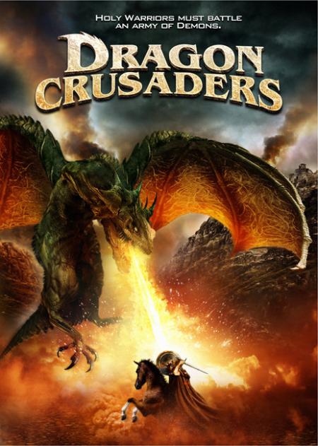 Dragon Crusaders 2011