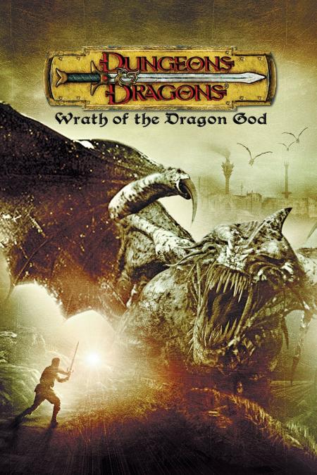 Dungeons & Dragons: Wrath of the Dragon God 2005