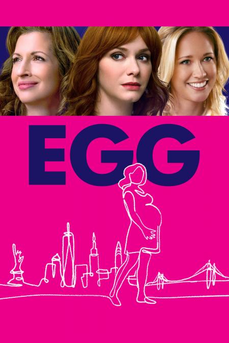 Egg 2018