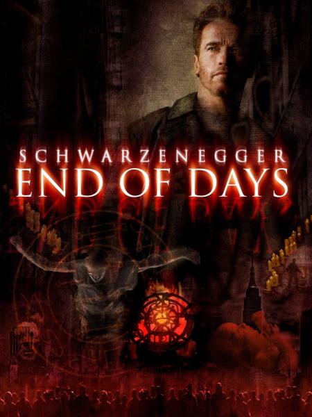 End of Days 1999