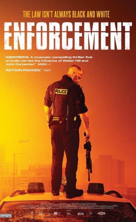 Enforcement 2020