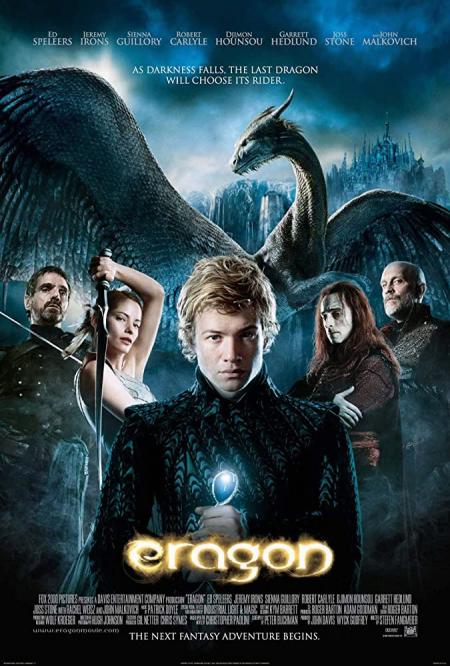 Eragon 2006