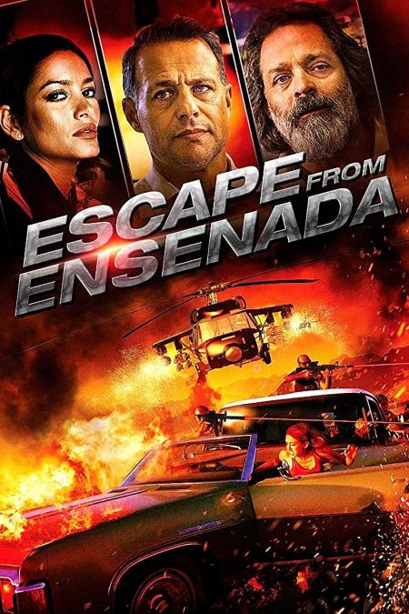 Escape from Ensenada 2017