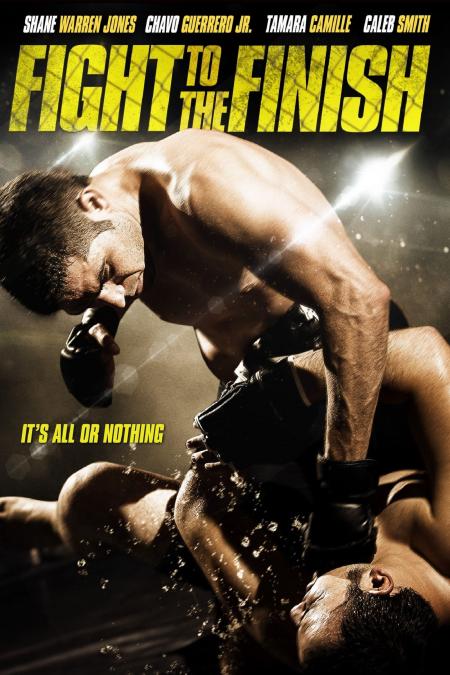 Fight to the Finish 2016