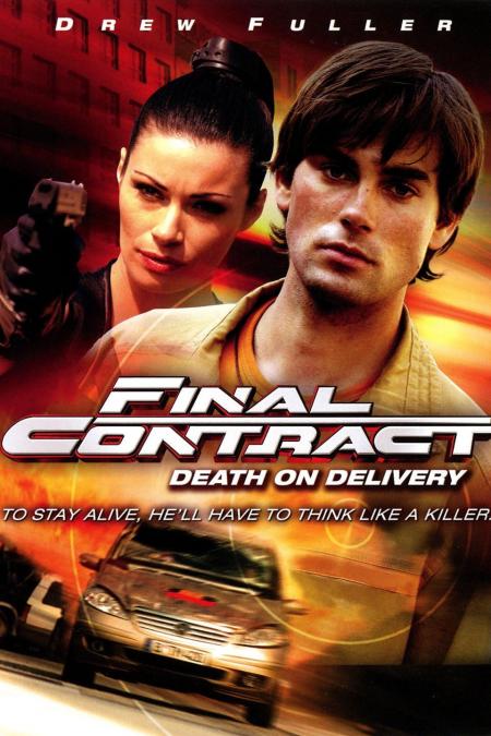 Final Contract: Death on Delivery 2006