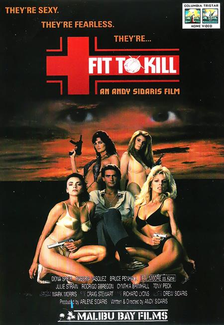 Fit to Kill 1993