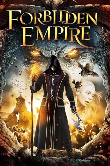 Forbidden Empire 2014