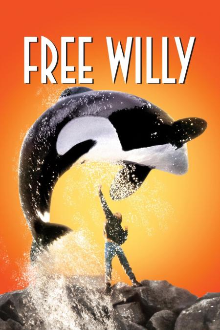 Free Willy 1 1993