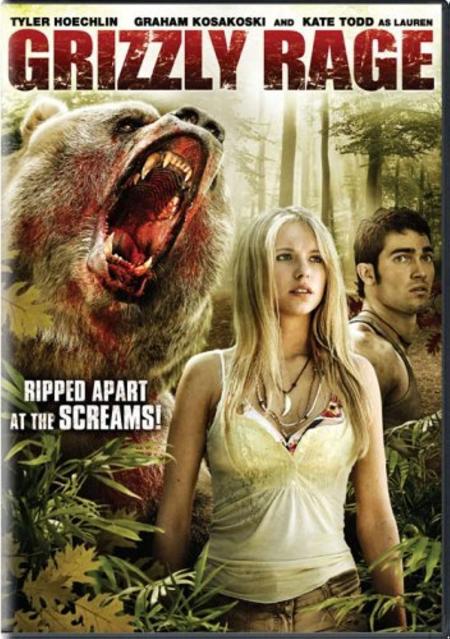 Grizzly Rage 2007