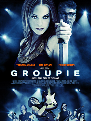 Groupie 2010