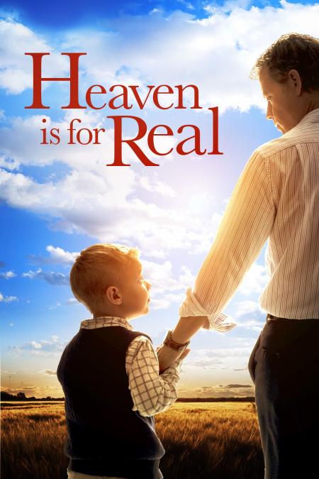 Heaven is for Real 2014