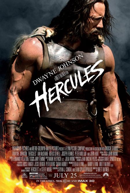 Hercules 2014
