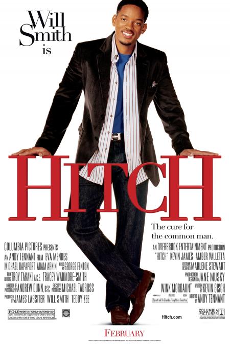 Hitch 2005