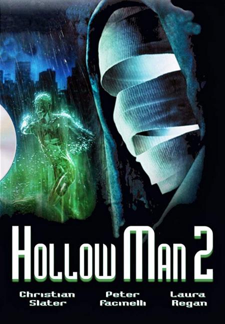 Hollow Man 2 2006