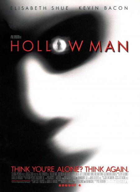 Hollow Man 2000