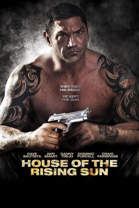 House of the Rising Sun Tamil Dubbed 2011