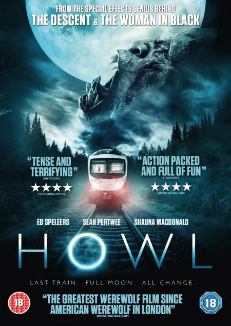 Howl 2015