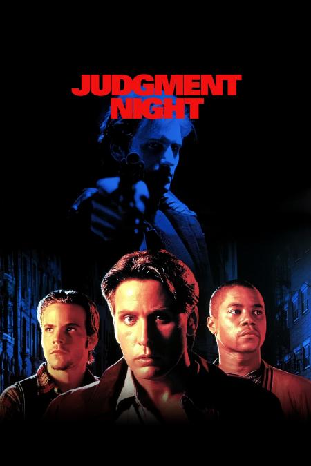 Judgment Night 1993
